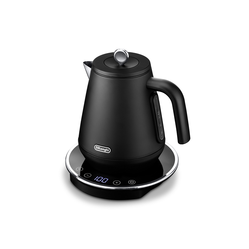 De&#39;Longhi エクレティカ 温度設定機能付き電気ケトル / De'Longhi（デロンギ） / 電気ポット・電気ケトル / DLG10031_dt_01.jpg