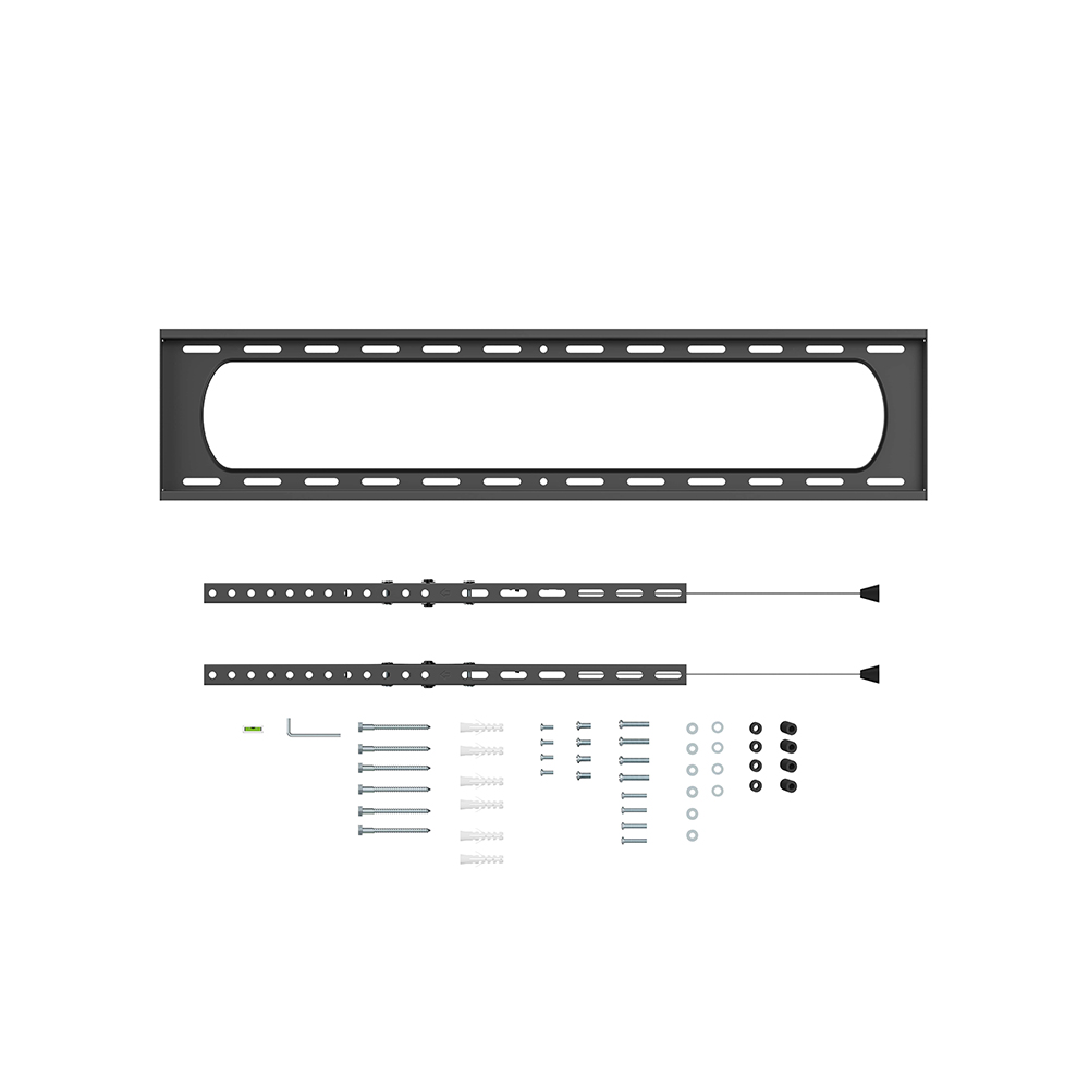 DISPLAY TV 壁掛け金具 DKS-LWM2 / DMM.make（ディーエムエムドットメイク） / テレビスタンド / DMM10023_dt_08.jpg