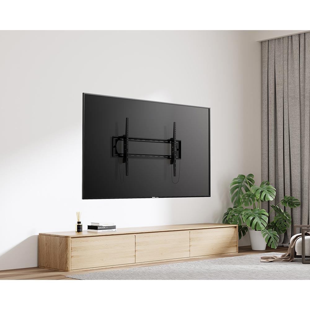 DISPLAY TV 壁掛け金具 DKS-LWM2 / DMM.make（ディーエムエムドットメイク） / テレビスタンド / DMM10023_dt_13.jpg
