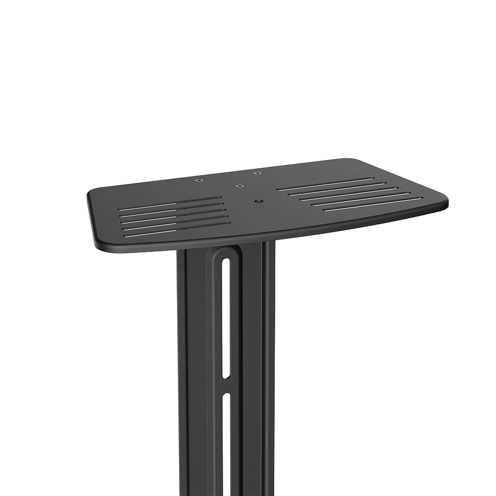 DISPLAY TV スタンド DKS-LCS100 / DMM.make（ディーエムエムドットメイク） / テレビスタンド / DMM10024_dt_07.jpg