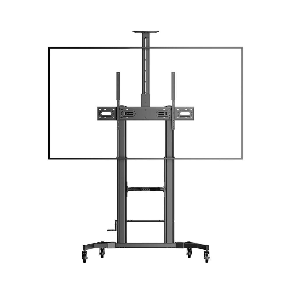 DISPLAY TV スタンド DKS-LCS100 / DMM.make（ディーエムエムドットメイク） / テレビスタンド / DMM10024_dt_08.jpg