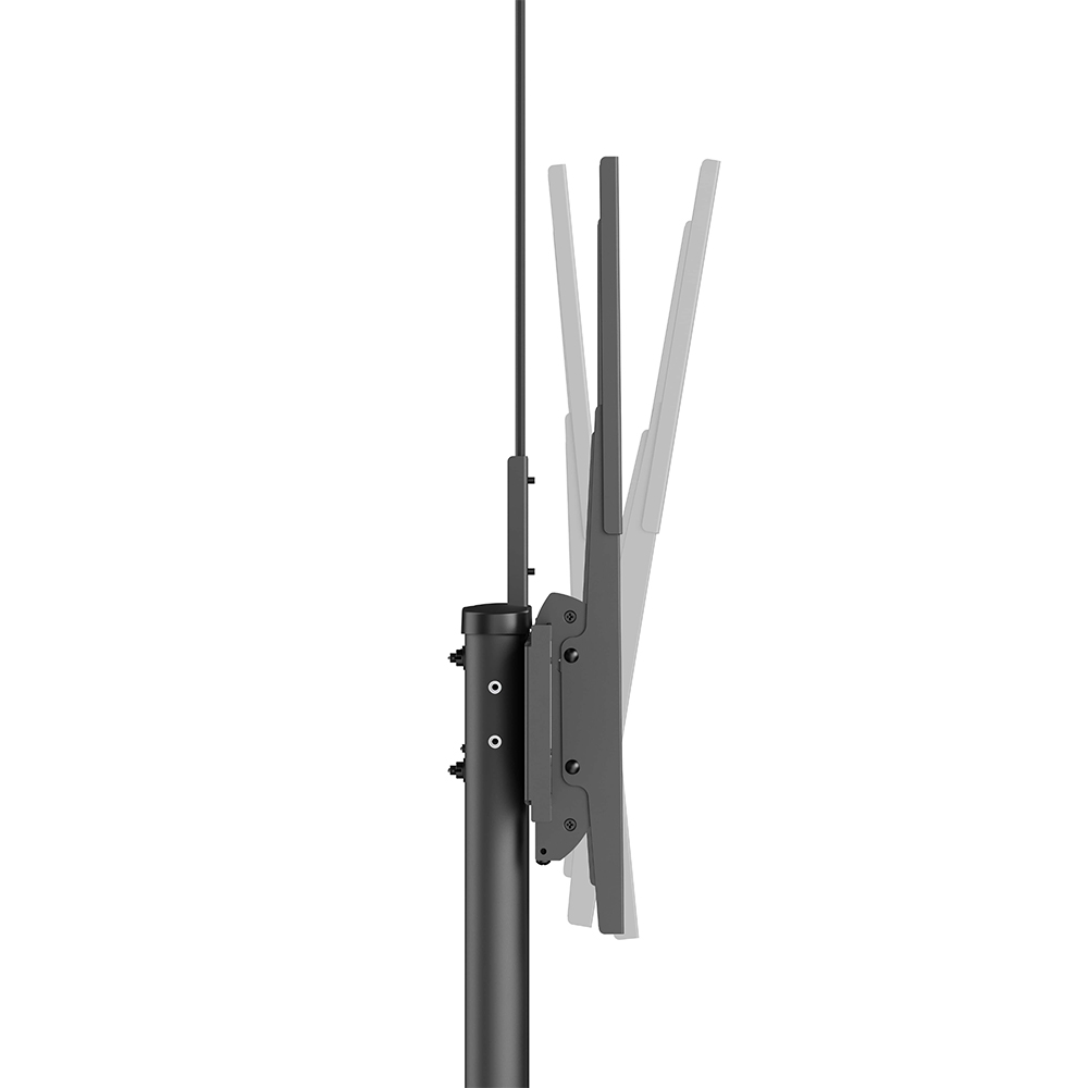 DISPLAY TV スタンド DKS-LCS100 / DMM.make（ディーエムエムドットメイク） / テレビスタンド / DMM10024_dt_09.jpg