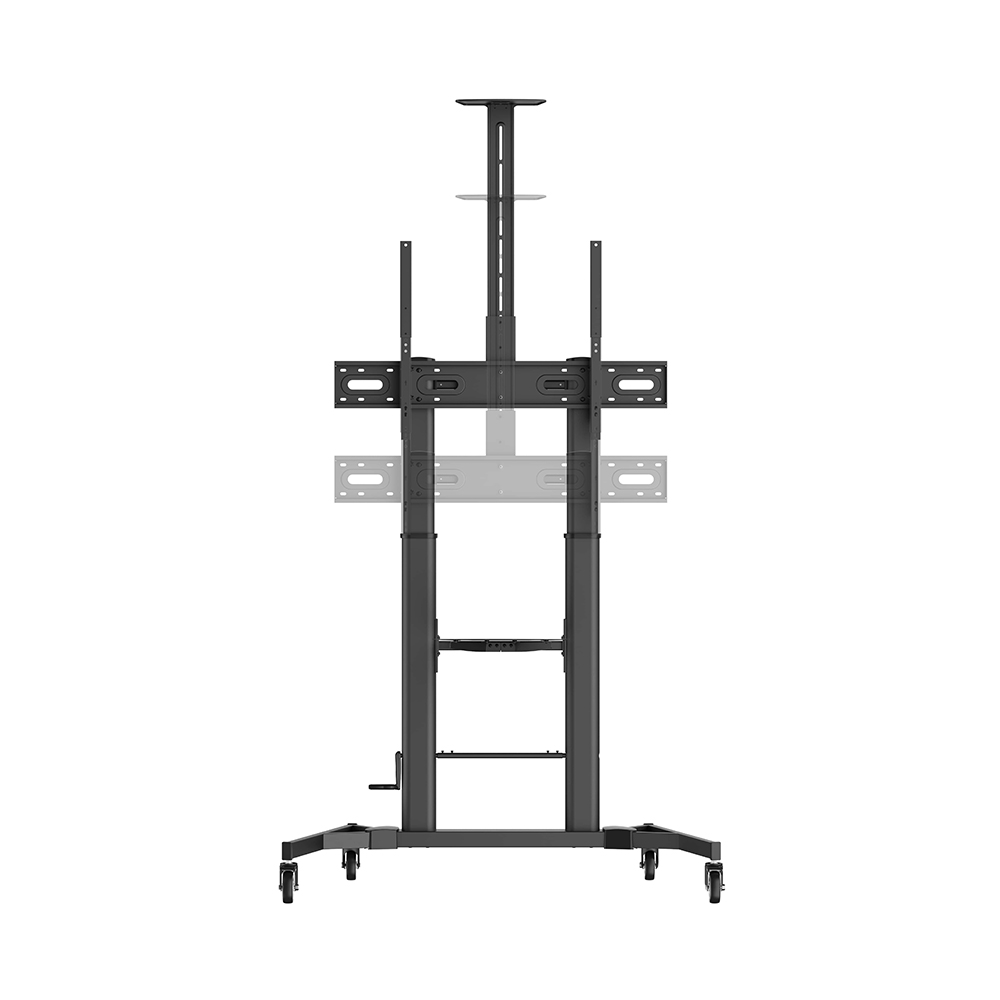 DISPLAY TV スタンド DKS-LCS100 / DMM.make（ディーエムエムドットメイク） / テレビスタンド / DMM10024_dt_10.jpg
