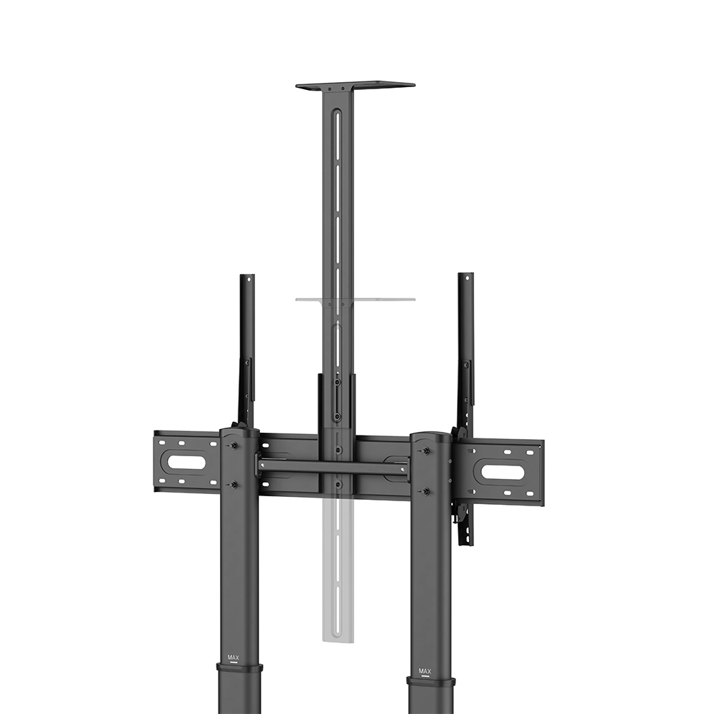 DISPLAY TV スタンド DKS-LCS100 / DMM.make（ディーエムエムドットメイク） / テレビスタンド / DMM10024_dt_11.jpg