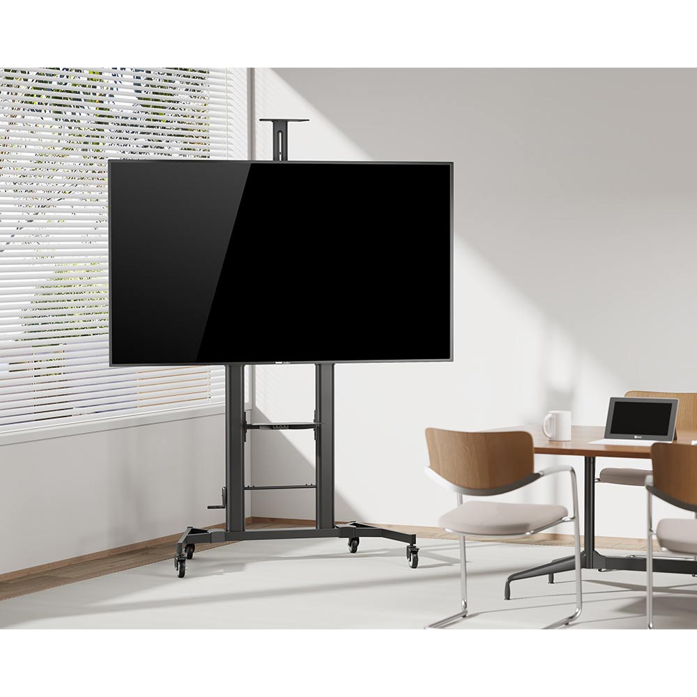 DISPLAY TV スタンド DKS-LCS100 / DMM.make（ディーエムエムドットメイク） / テレビスタンド / DMM10024_dt_17.jpg