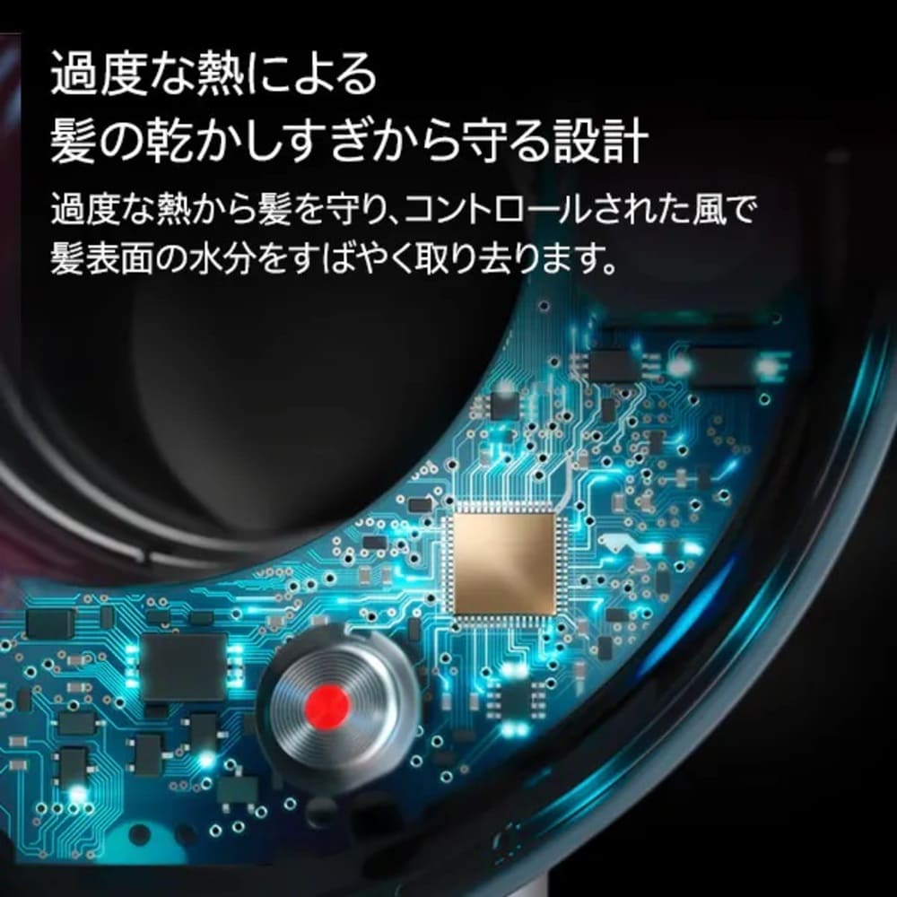 Supersonic ヘアドライヤー Dyson / Dyson（ダイソン） / ドライヤー / DSN10001_dt_03.jpg