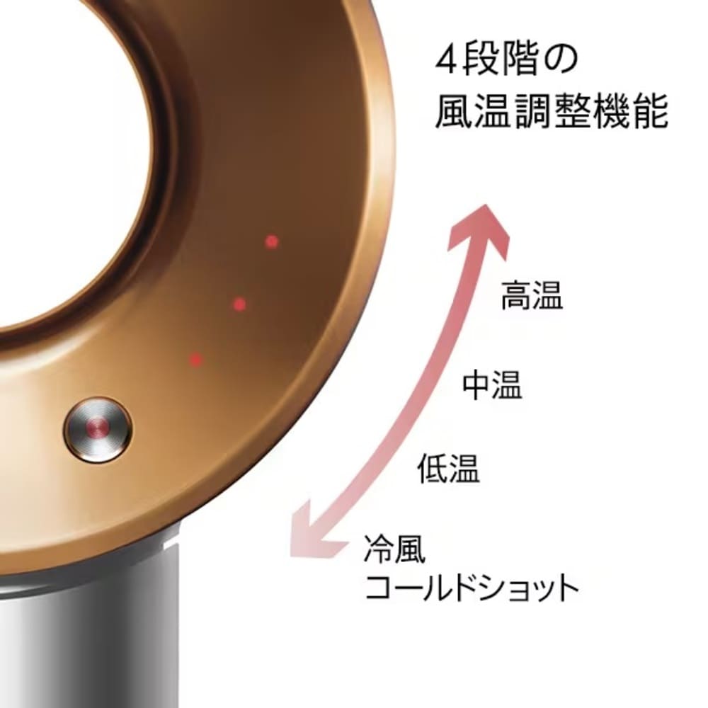 Supersonic ヘアドライヤー Dyson / Dyson（ダイソン） / ドライヤー / DSN10001_dt_08.jpg