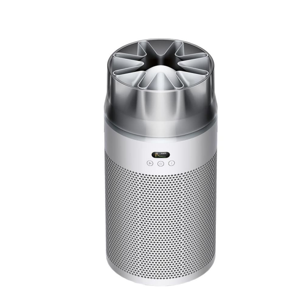 HushJet shizuka 空気清浄機 Dyson / Dyson（ダイソン） / 空気清浄機 / DSN10002SIL_ma.jpg