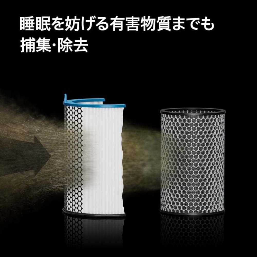 HushJet shizuka 空気清浄機 Dyson / Dyson（ダイソン） / 空気清浄機 / DSN10002_dt_04.jpg