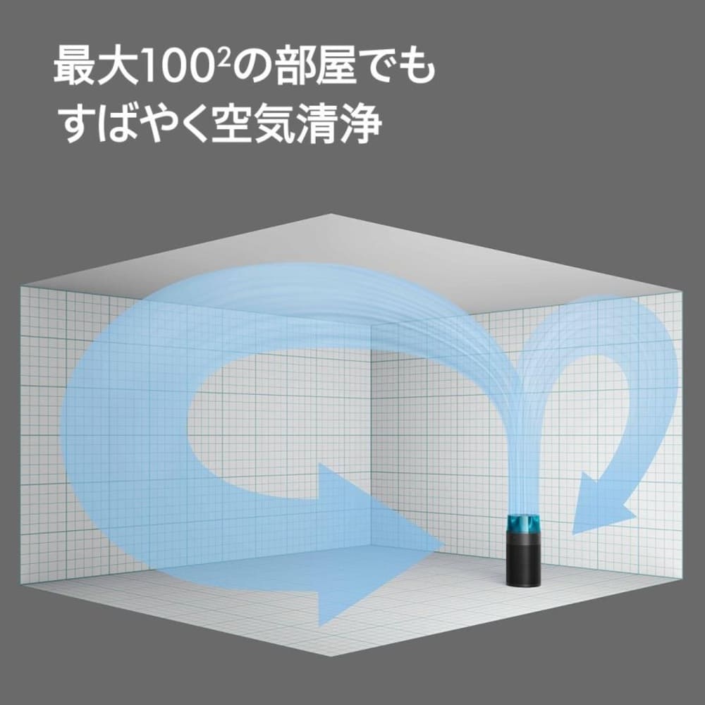 HushJet shizuka 空気清浄機 Dyson / Dyson（ダイソン） / 空気清浄機 / DSN10002_dt_06.jpg