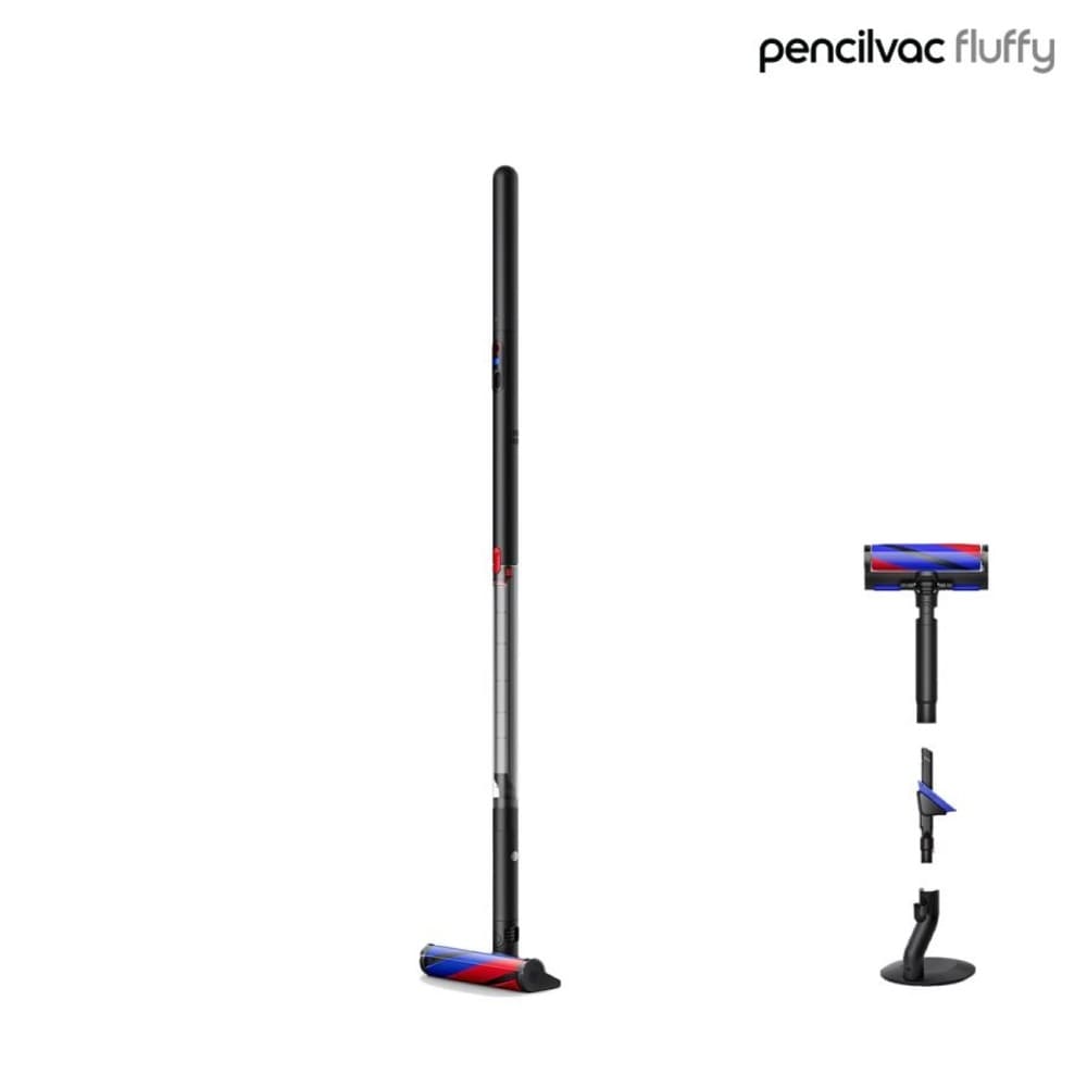 PencilVac Fluffy コードレス掃除機 Dyson / Dyson（ダイソン） / 掃除機・ロボットクリーナー・ロボット掃除機 / DSN10004_dt_01.jpg