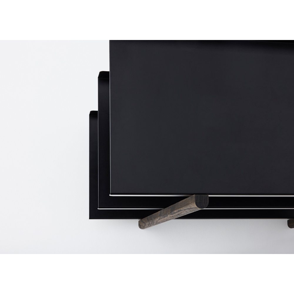 DUENDE MARGE SHELF 3 OIL FINISH / DUENDE（デュエンデ） / ラック・ブックシェルフ・マガジンラック・本棚 / DUE10023_dt_13.jpg
