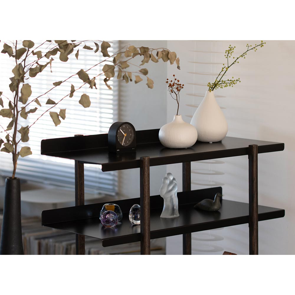 DUENDE MARGE SHELF 3 OIL FINISH / DUENDE（デュエンデ） / ラック・ブックシェルフ・マガジンラック・本棚 / DUE10023_dt_19.jpg