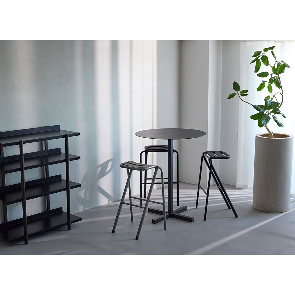 DUENDE MARGE SHELF 3 OIL FINISH / DUENDE（デュエンデ） / ラック・ブックシェルフ・マガジンラック・本棚 / DUE10023_dt_24.jpg