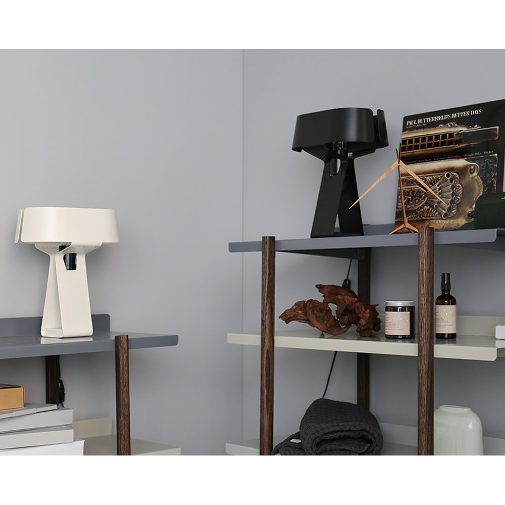 DUENDE MARGE SHELF 4 OIL FINISH / DUENDE（デュエンデ） / ラック・ブックシェルフ・マガジンラック・本棚 / DUE10024_dt_29.jpg