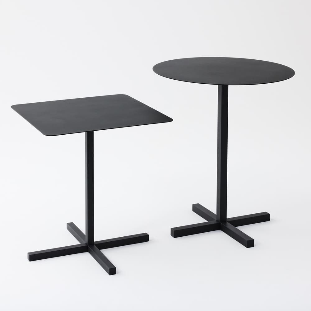 DUENDE SOLID STEEL HIGH DINER TABLE ROUND / DUENDE（デュエンデ） / カウンターテーブル / DUE10025_dt_09.jpg