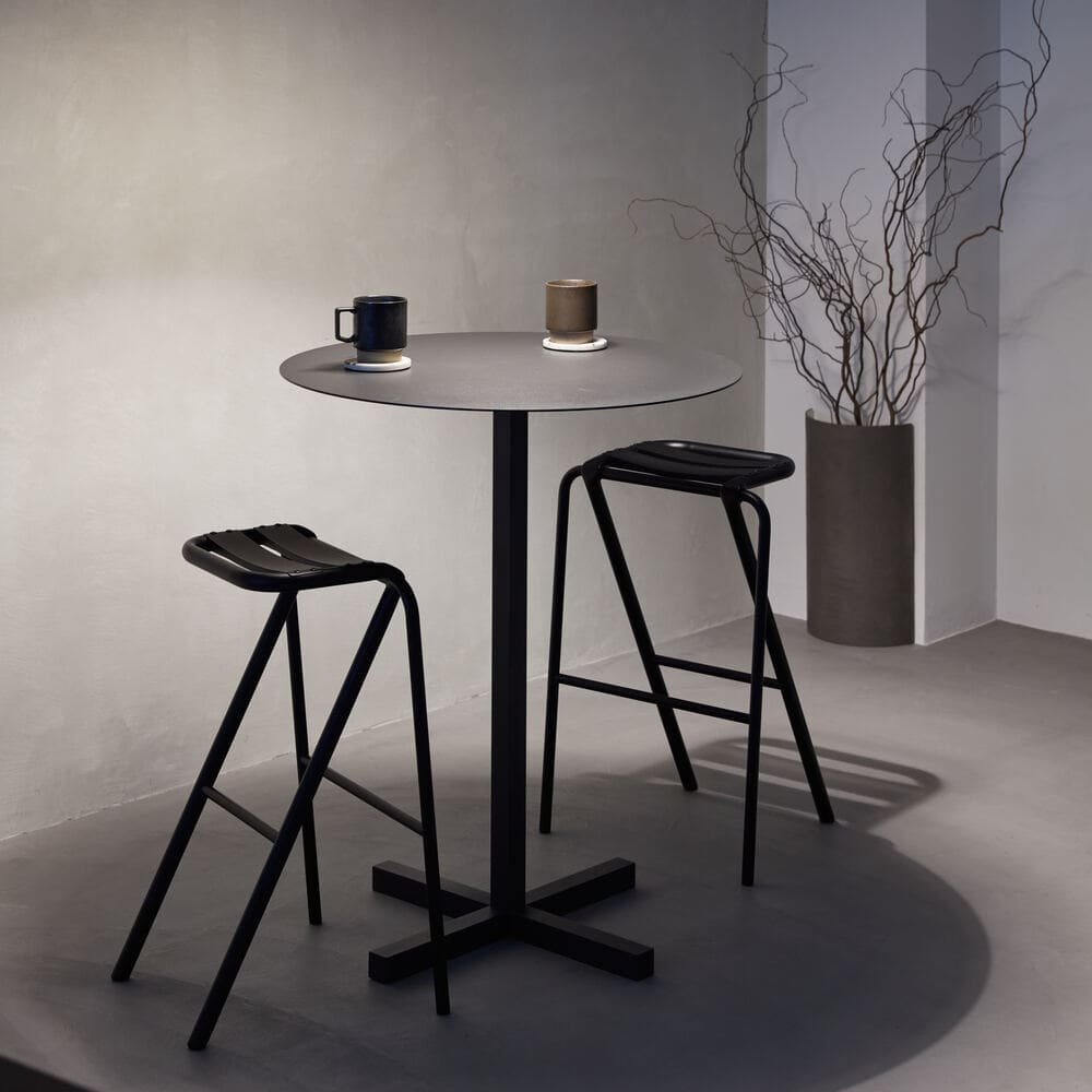 DUENDE SOLID STEEL HIGH DINER TABLE ROUND / DUENDE（デュエンデ） / カウンターテーブル / DUE10025_dt_17.jpg