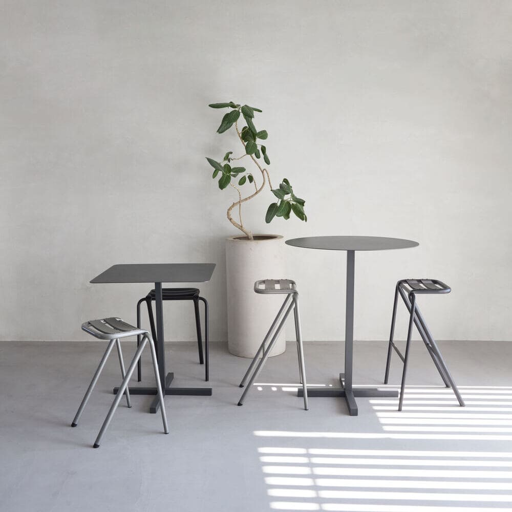 DUENDE SOLID STEEL HIGH DINER TABLE ROUND / DUENDE（デュエンデ） / カウンターテーブル / DUE10025_dt_22.jpg