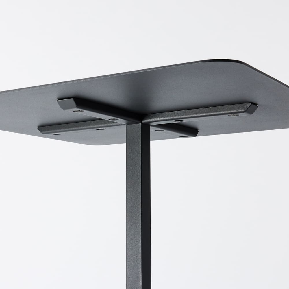 DUENDE SOLID STEEL HIGH DINER TABLE SQUARE / DUENDE（デュエンデ） / カウンターテーブル / DUE10026_dt_02.jpg