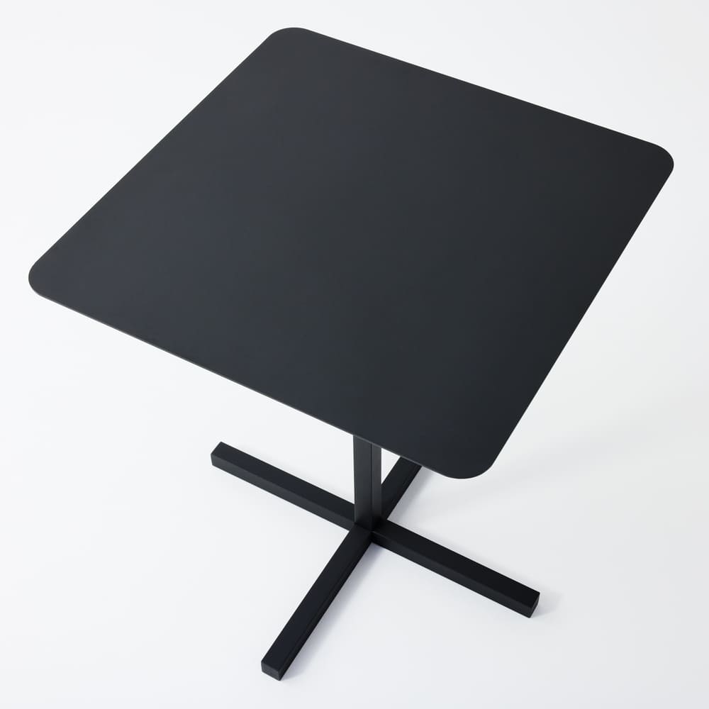 DUENDE SOLID STEEL HIGH DINER TABLE SQUARE / DUENDE（デュエンデ） / カウンターテーブル / DUE10026_dt_09.jpg