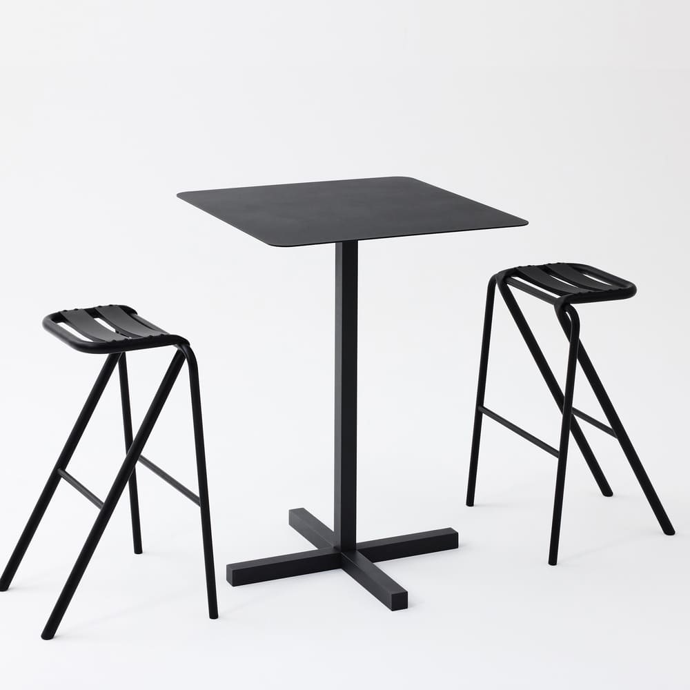 DUENDE SOLID STEEL HIGH DINER TABLE SQUARE / DUENDE（デュエンデ） / カウンターテーブル / DUE10026_dt_12.jpg