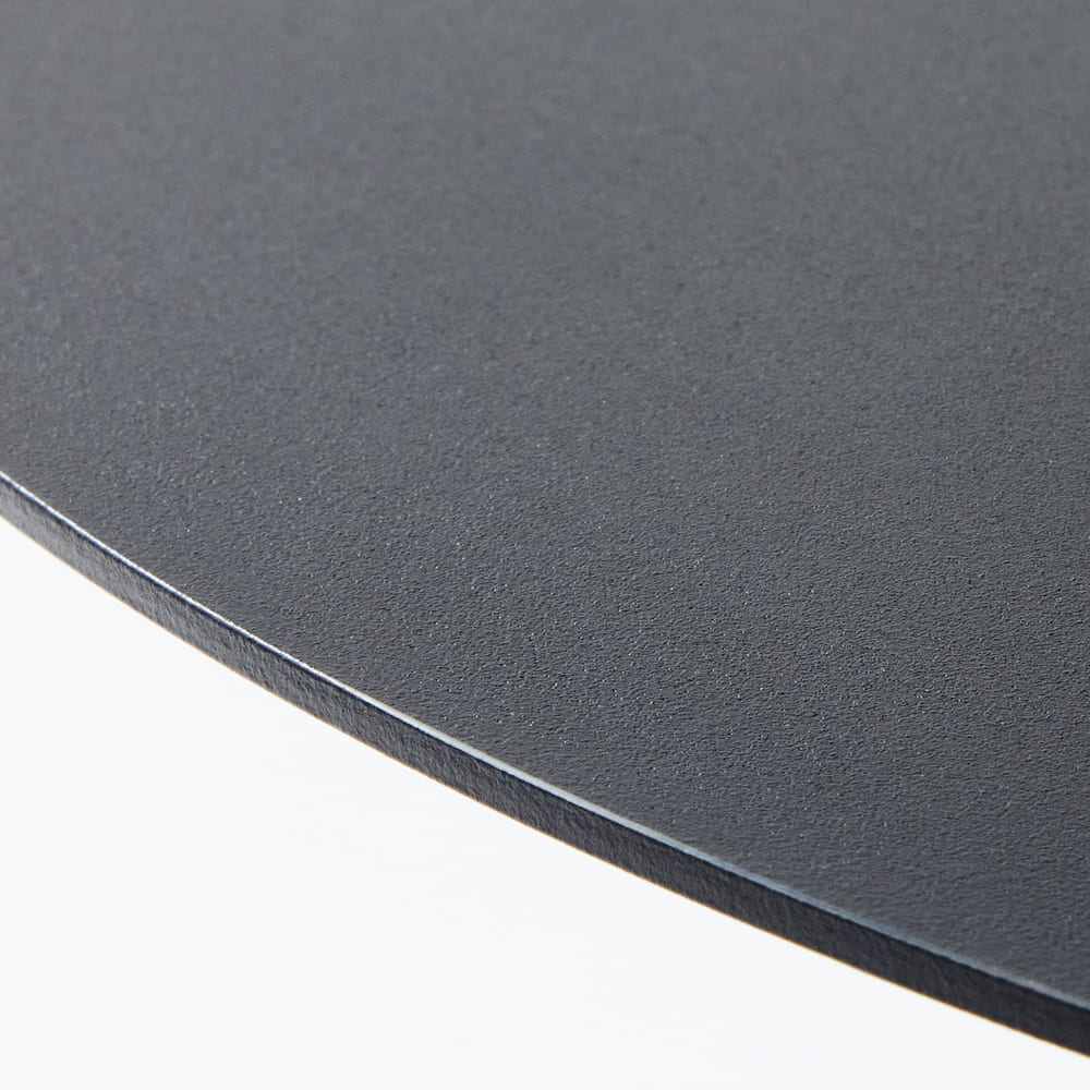 DUENDE SOLID STEEL DINER TABLE ROUND / DUENDE（デュエンデ） / ダイニングテーブル / DUE10027_dt_03.jpg