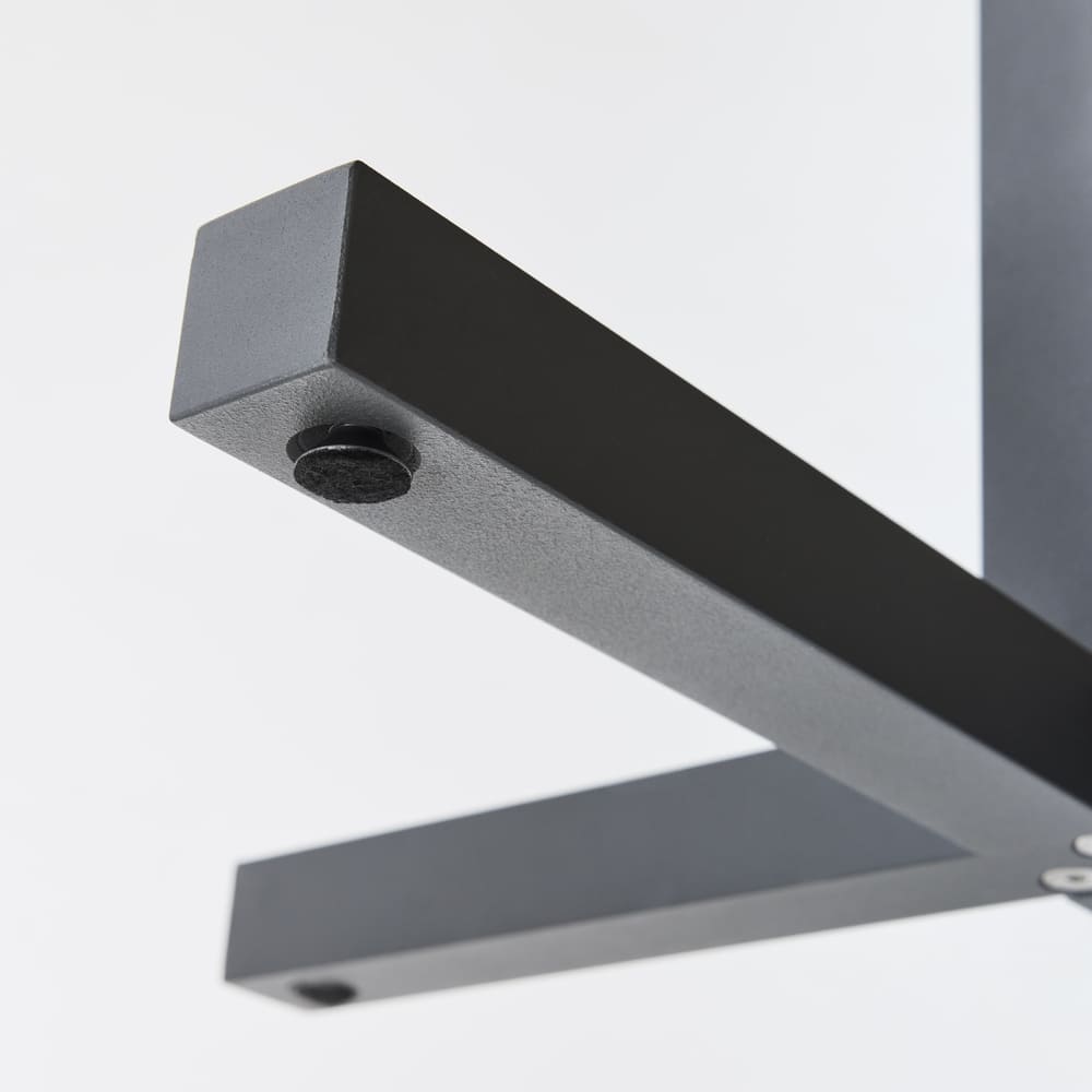 DUENDE SOLID STEEL DINER TABLE ROUND / DUENDE（デュエンデ） / ダイニングテーブル / DUE10027_dt_07.jpg