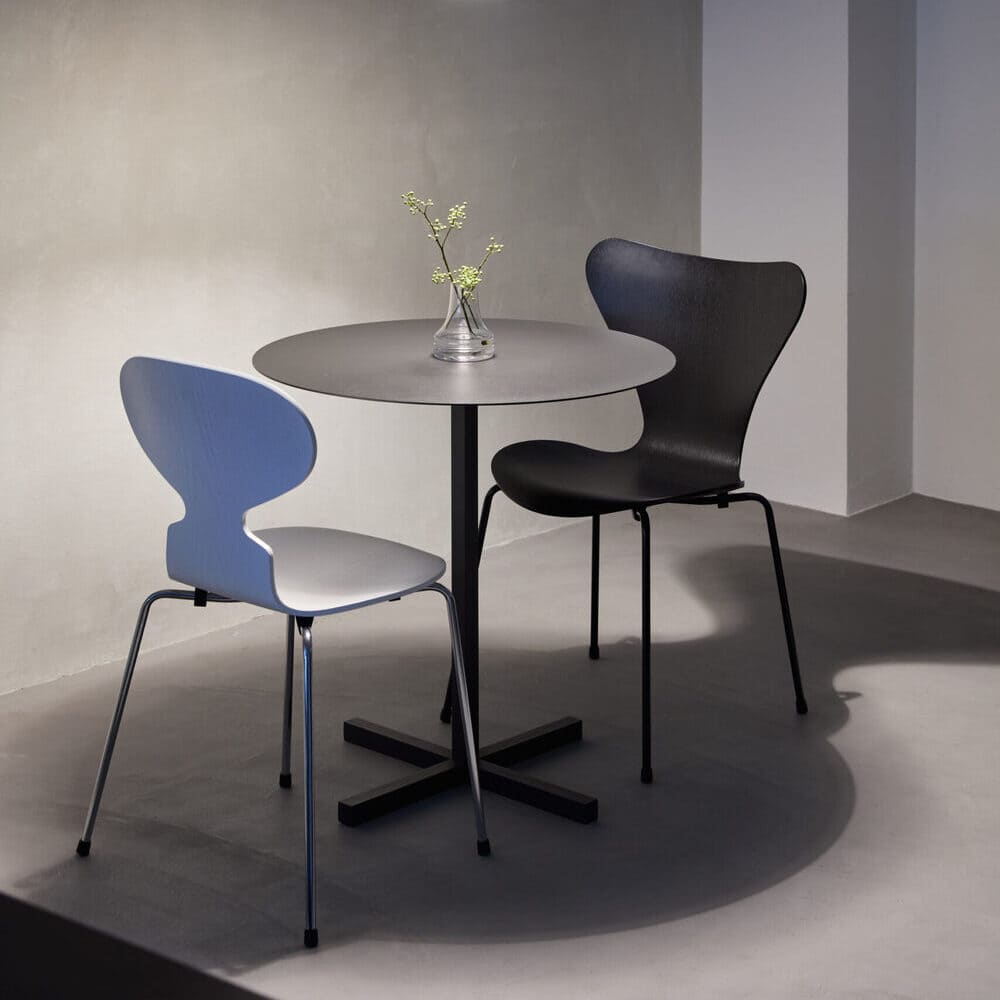 DUENDE SOLID STEEL DINER TABLE ROUND / DUENDE（デュエンデ） / ダイニングテーブル / DUE10027_dt_11.jpg