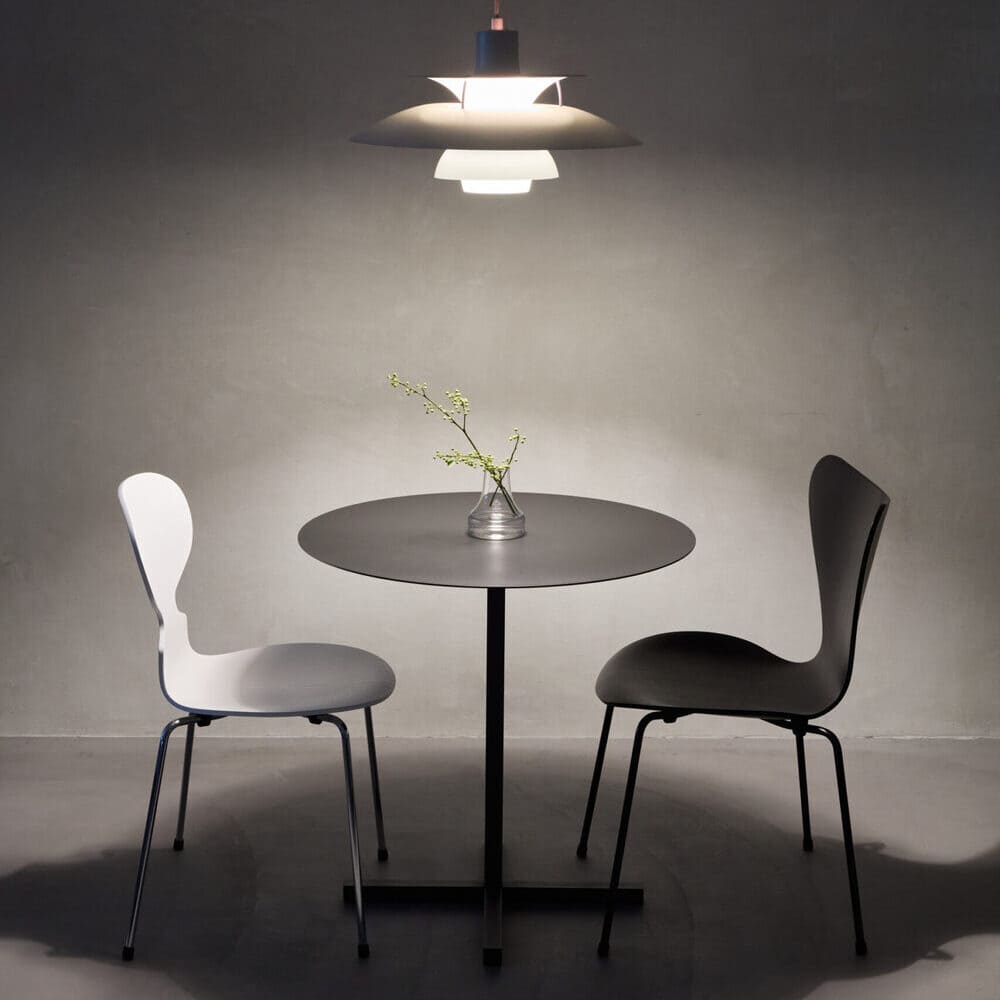 DUENDE SOLID STEEL DINER TABLE ROUND / DUENDE（デュエンデ） / ダイニングテーブル / DUE10027_dt_13.jpg