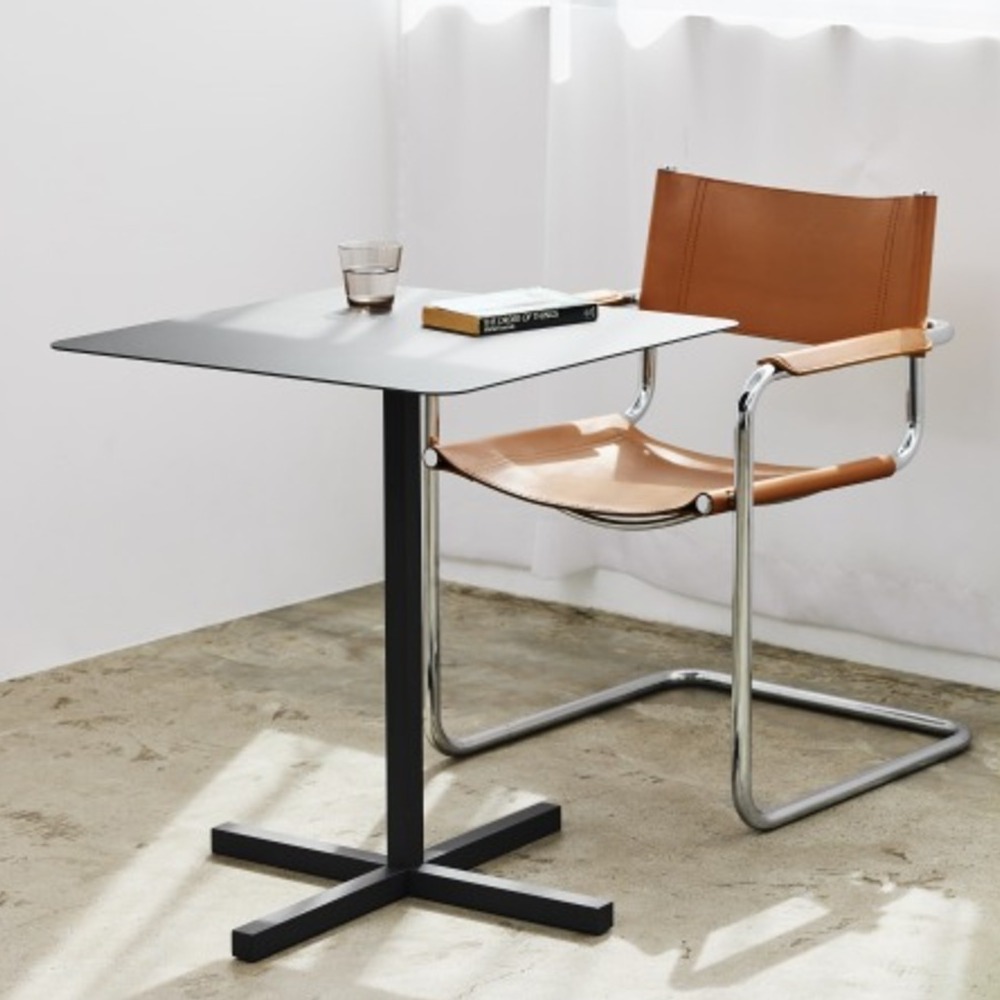 DUENDE SOLID STEEL DINER TABLE SQUARE / DUENDE（デュエンデ） / ダイニングテーブル / DUE10028_dt_13.jpg