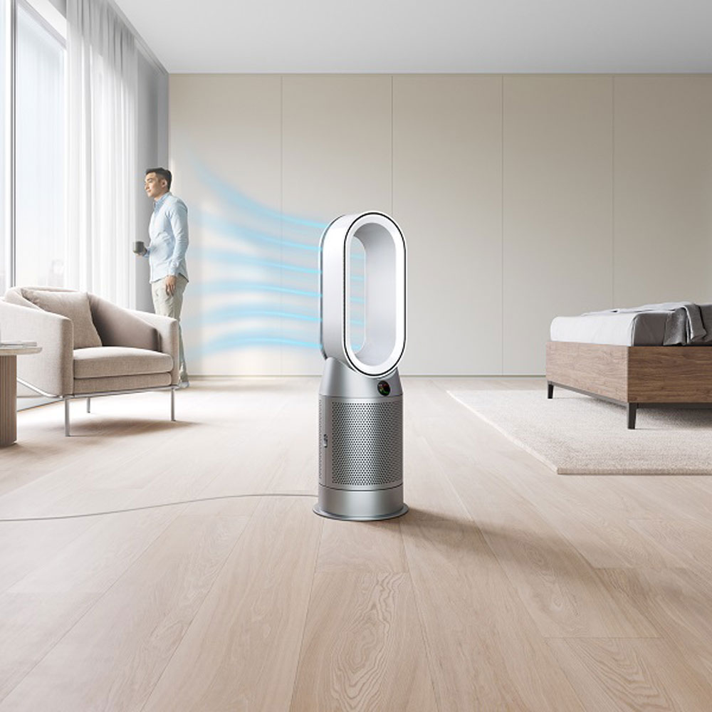 dyson (ダイソン) | dyson Purifier Hot+Cool 空気清浄ファンヒーター 