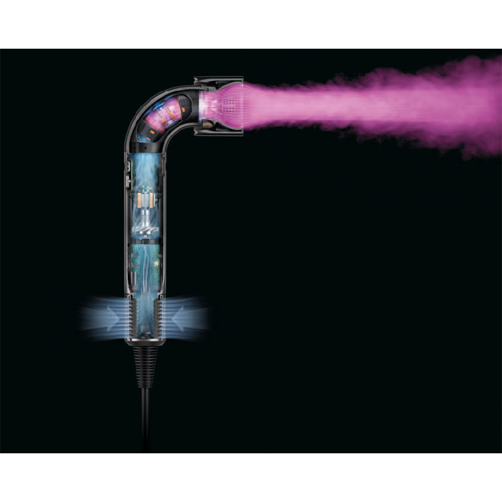 Dyson Dyson Supersonicr ヘアドライヤー HD17 / ダイソン