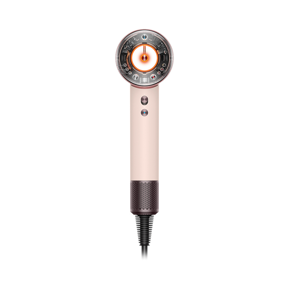 Dyson Dyson Supersonic Nural Shineヘアドライヤー HD16 Dyson Dyson Supersonic Nural Shineヘアドライヤー HD16