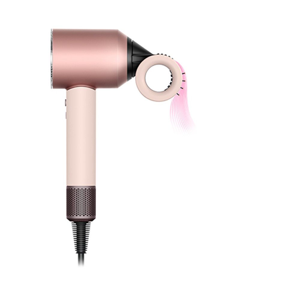 Dyson Dyson Supersonic Nural Shineヘアドライヤー HD16 Dyson Dyson Supersonic Nural Shineヘアドライヤー HD16