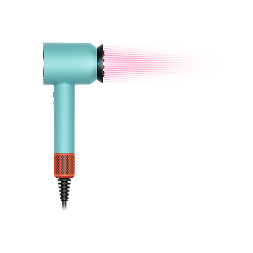Dyson Dyson Supersonic Nural Shineヘアドライヤー HD16 Dyson Dyson Supersonic Nural Shineヘアドライヤー HD16