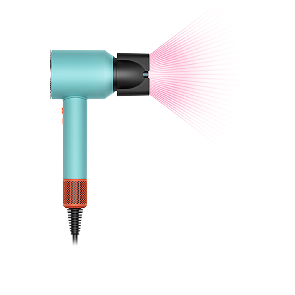 Dyson Dyson Supersonic Nural Shineヘアドライヤー HD16 Dyson Dyson Supersonic Nural Shineヘアドライヤー HD16