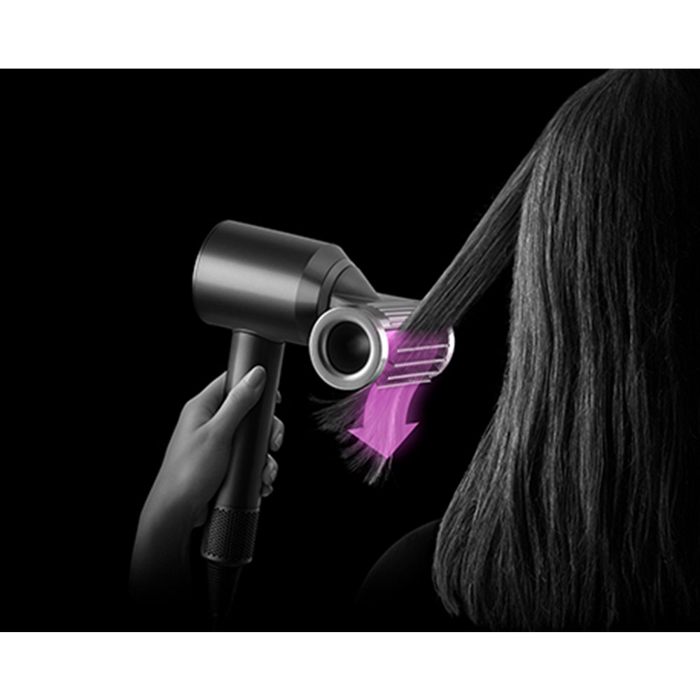 Dyson Dyson Supersonic Nural Shineヘアドライヤー HD16 Dyson Dyson Supersonic Nural Shineヘアドライヤー HD16