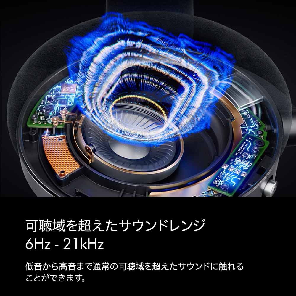 Dyson OnTrac ヘッドホン / Dyson（ダイソン） / イヤホン・ヘッドホン / DYS10040_dt_05.jpg