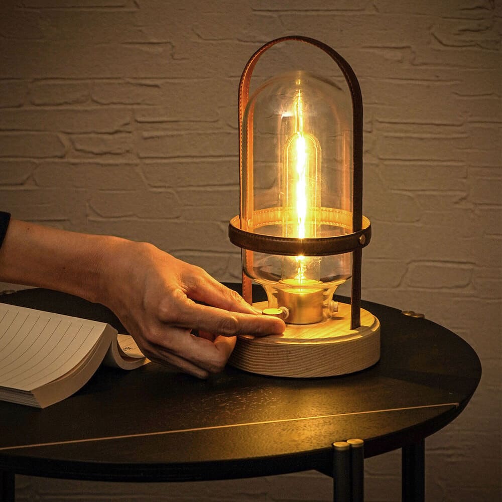 CYLIN PORTABLE LAMP / ecruxe（エクリュクス） / テーブルランプ・テーブルライト / ECL10003_dt_02.jpg