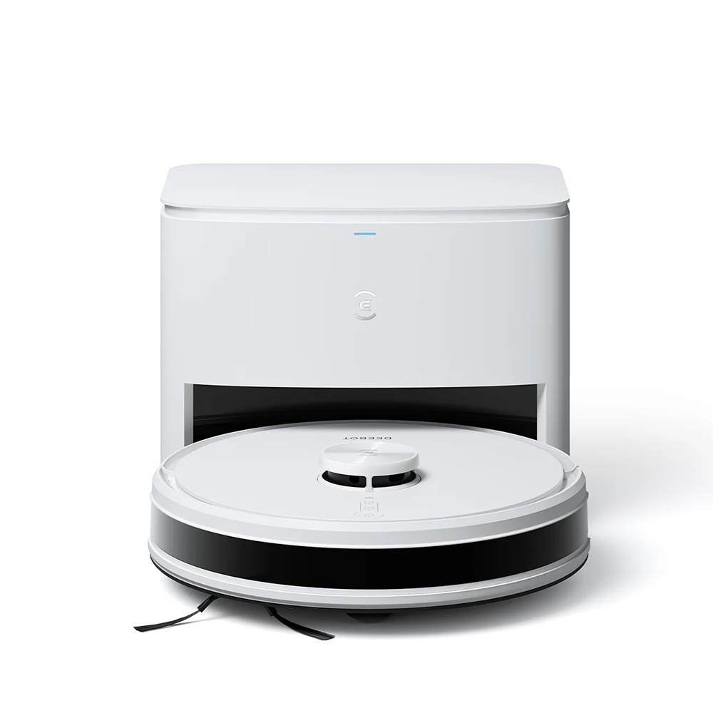 ECOVACS ECOVACS DEEBOT Y1 PRO PLUS / エコバックス ECOVACS ECOVACS DEEBOT Y1 PRO PLUS / エコバックス