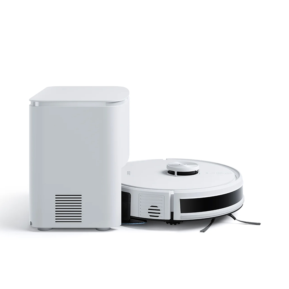 ECOVACS ECOVACS DEEBOT Y1 PRO PLUS / エコバックス ECOVACS ECOVACS DEEBOT Y1 PRO PLUS / エコバックス