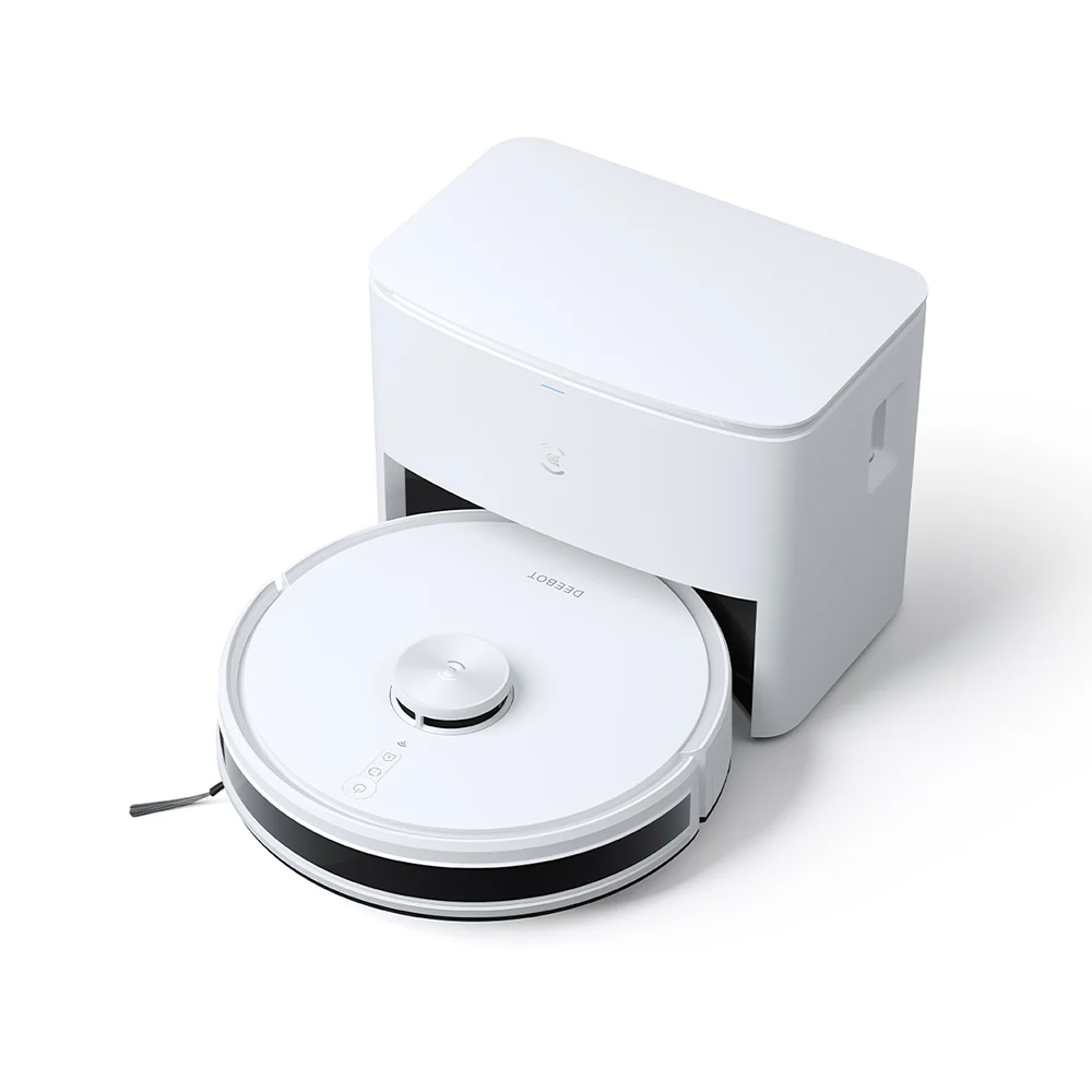 ECOVACS ECOVACS DEEBOT Y1 PRO PLUS / エコバックス | subsclife (サブスクライフ) ECOVACS ECOVACS DEEBOT Y1 PRO PLUS / エコバックス | subsclife (サブスクライフ)