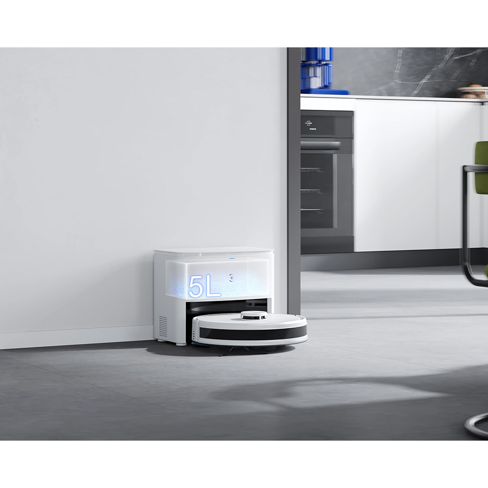 ECOVACS ECOVACS DEEBOT Y1 PRO PLUS / エコバックス ECOVACS ECOVACS DEEBOT Y1 PRO PLUS / エコバックス