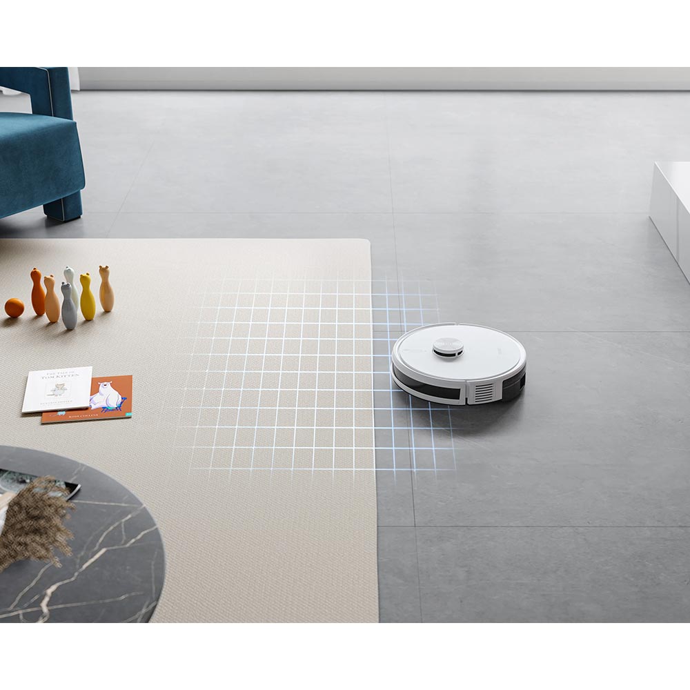 ECOVACS ECOVACS DEEBOT Y1 PRO PLUS / エコバックス ECOVACS ECOVACS DEEBOT Y1 PRO PLUS / エコバックス