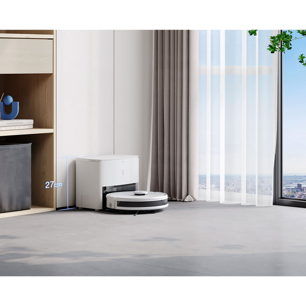 ECOVACS ECOVACS DEEBOT Y1 PRO PLUS / エコバックス ECOVACS ECOVACS DEEBOT Y1 PRO PLUS / エコバックス