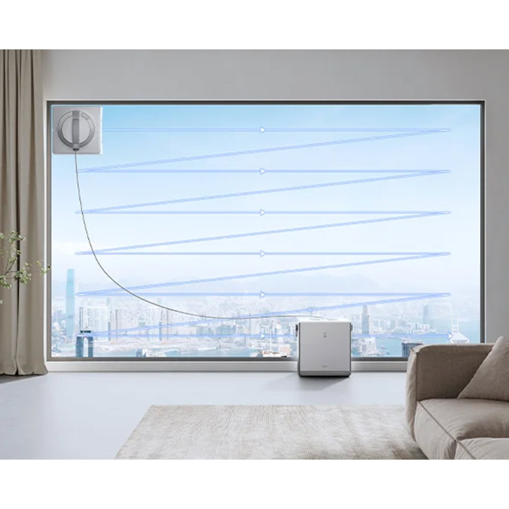 ECOVACS WINBOT W2 OMNI / ECOVACS（エコバックス） / 掃除機・ロボットクリーナー・ロボット掃除機 / ECV10012_dt_07.jpg