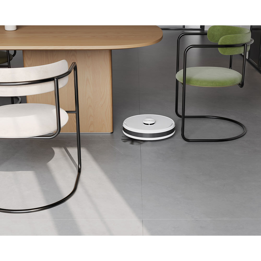 ECOVACS DEEBOT Y1 PRO / ECOVACS（エコバックス） / 掃除機・ロボットクリーナー・ロボット掃除機 / ECV10013_dt_09.jpg