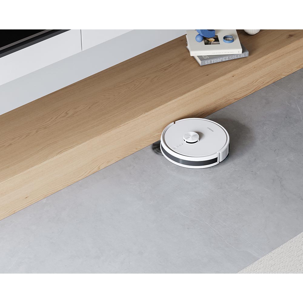 ECOVACS DEEBOT Y1 PRO / ECOVACS（エコバックス） / 掃除機・ロボットクリーナー・ロボット掃除機 / ECV10013_dt_11.jpg