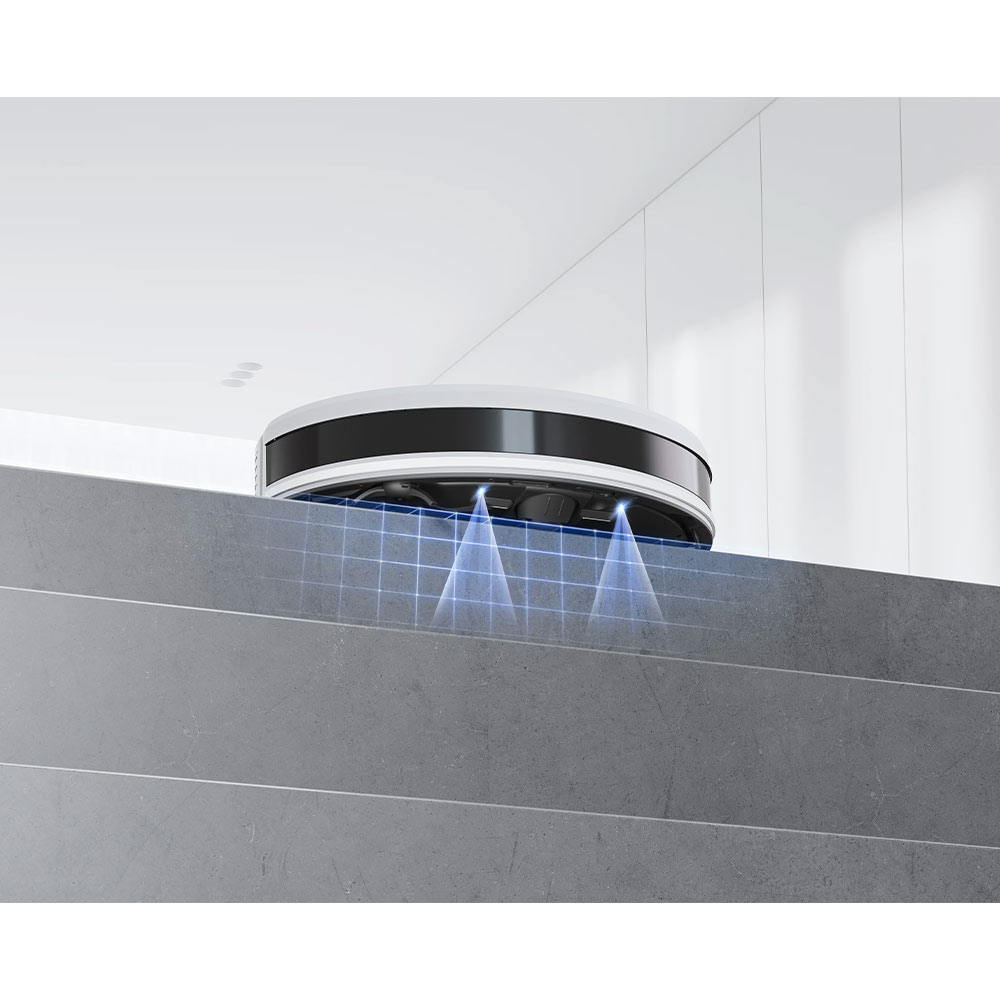 ECOVACS DEEBOT Y1 PRO / ECOVACS（エコバックス） / 掃除機・ロボットクリーナー・ロボット掃除機 / ECV10013_dt_14.jpg