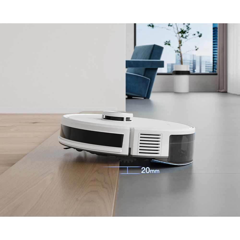 ECOVACS ECOVACS DEEBOT Y1 PRO / エコバックス | subsclife ECOVACS ECOVACS DEEBOT Y1 PRO / エコバックス | subsclife